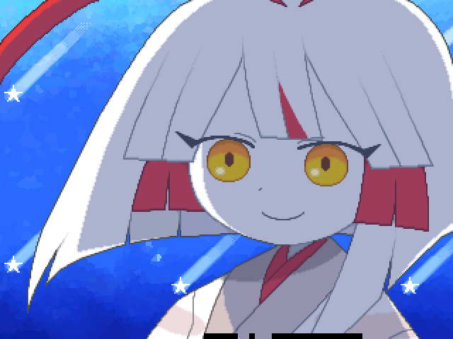 Wadanohara and the Great Blue Sea