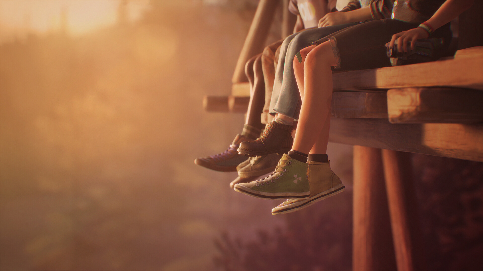 Lost Records: Bloom &amp; Rage