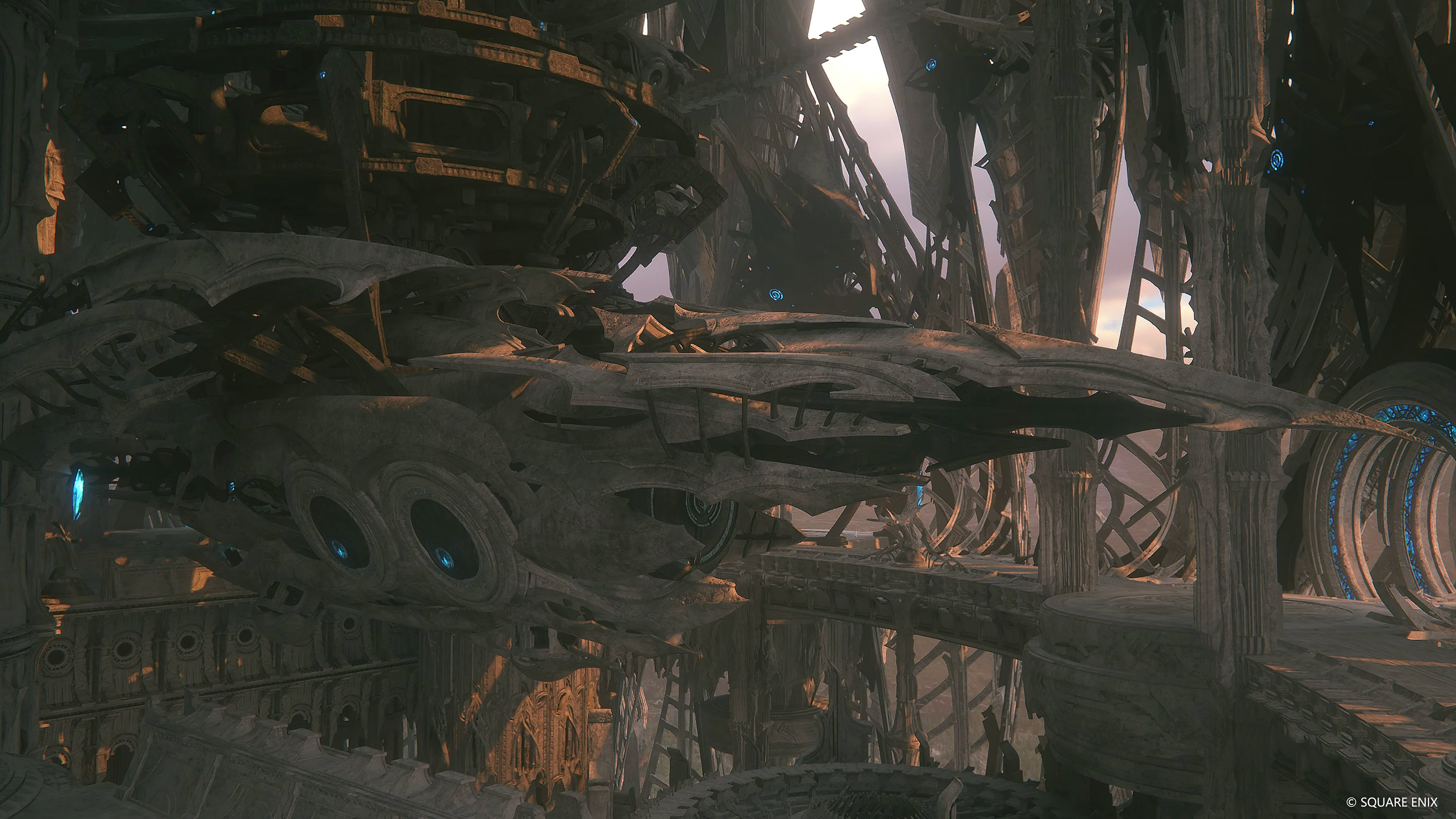 Final Fantasy XVI: Echoes of the Fallen