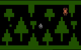 Haunted Adventure II – Redemption