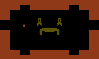Haunted Adventure II – Redemption