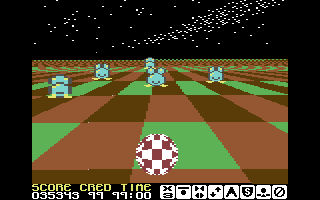 Cosmic Causeway: Trailblazer II