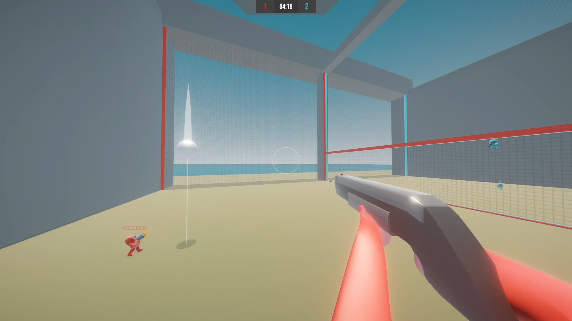 Shotgun Shenanigans