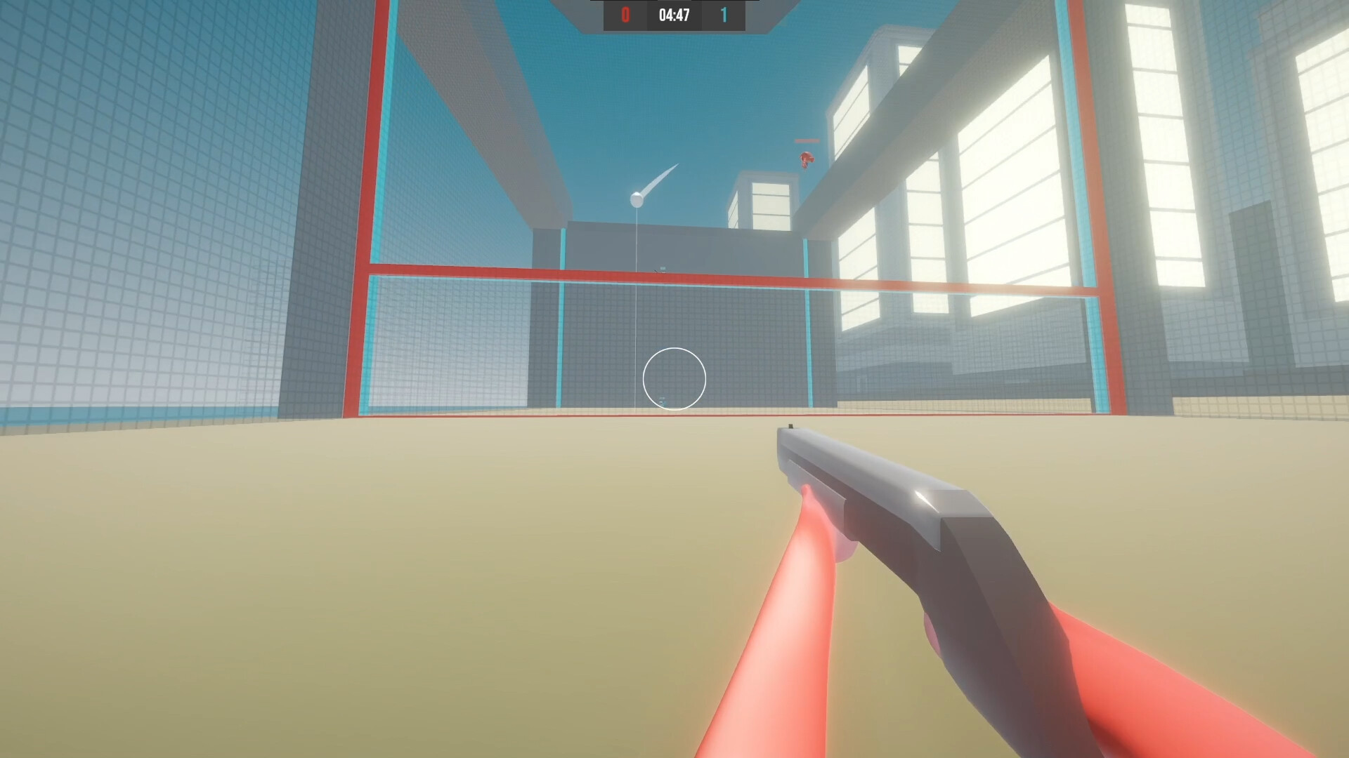 Shotgun Shenanigans
