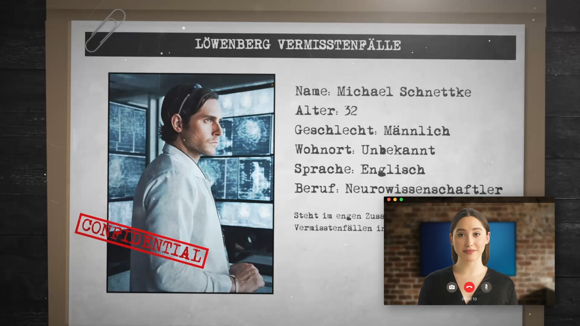 The Brimstone Project: Odyssey Live