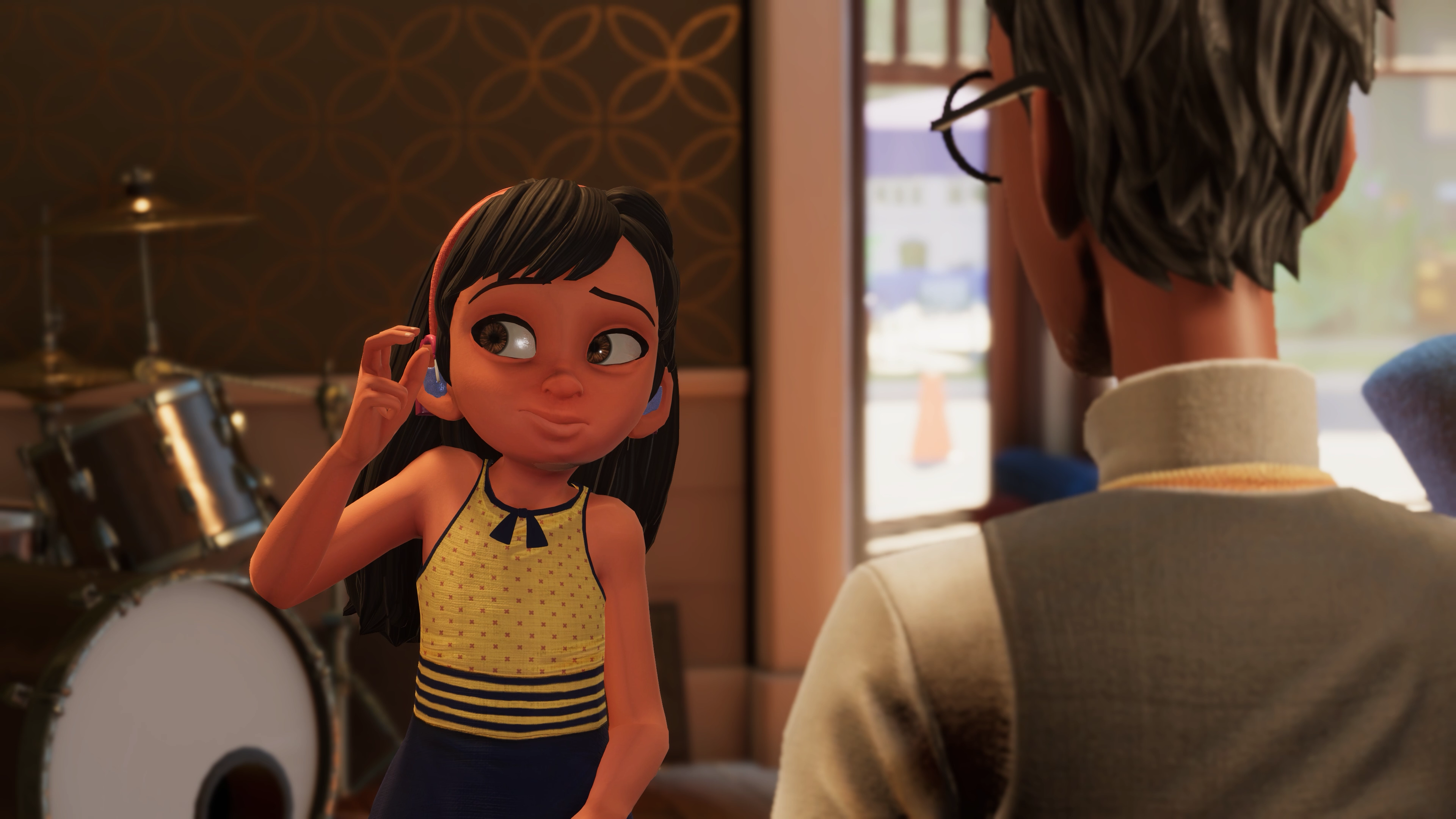 Harmonium: The Musical