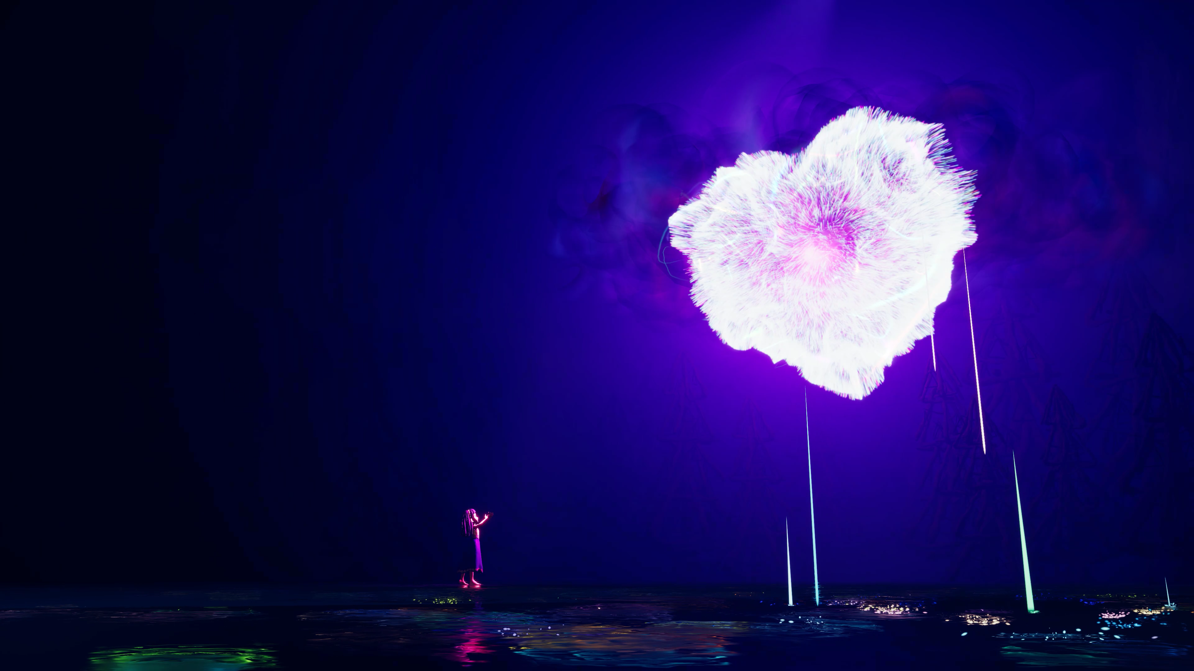 Harmonium: The Musical