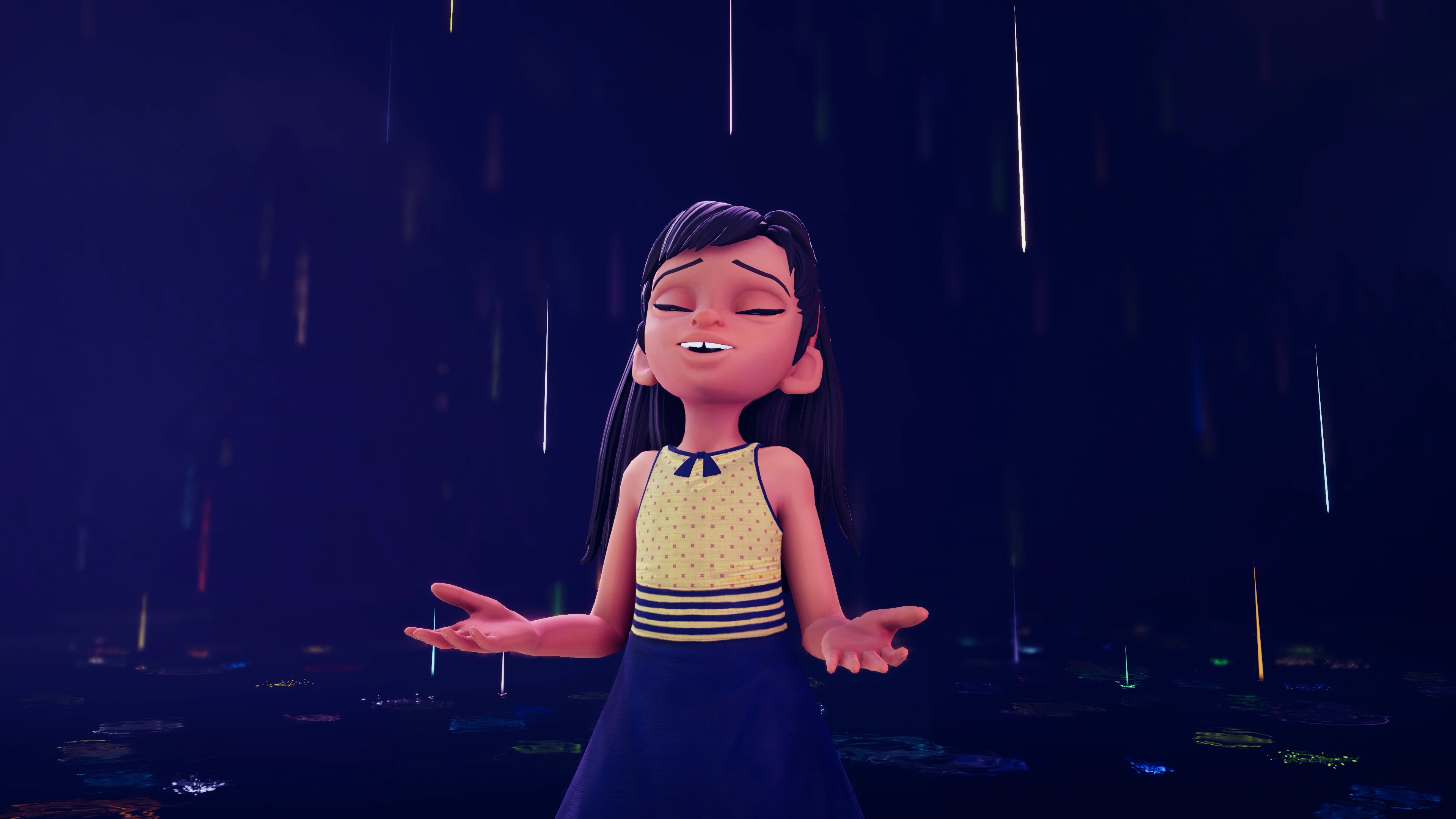 Harmonium: The Musical