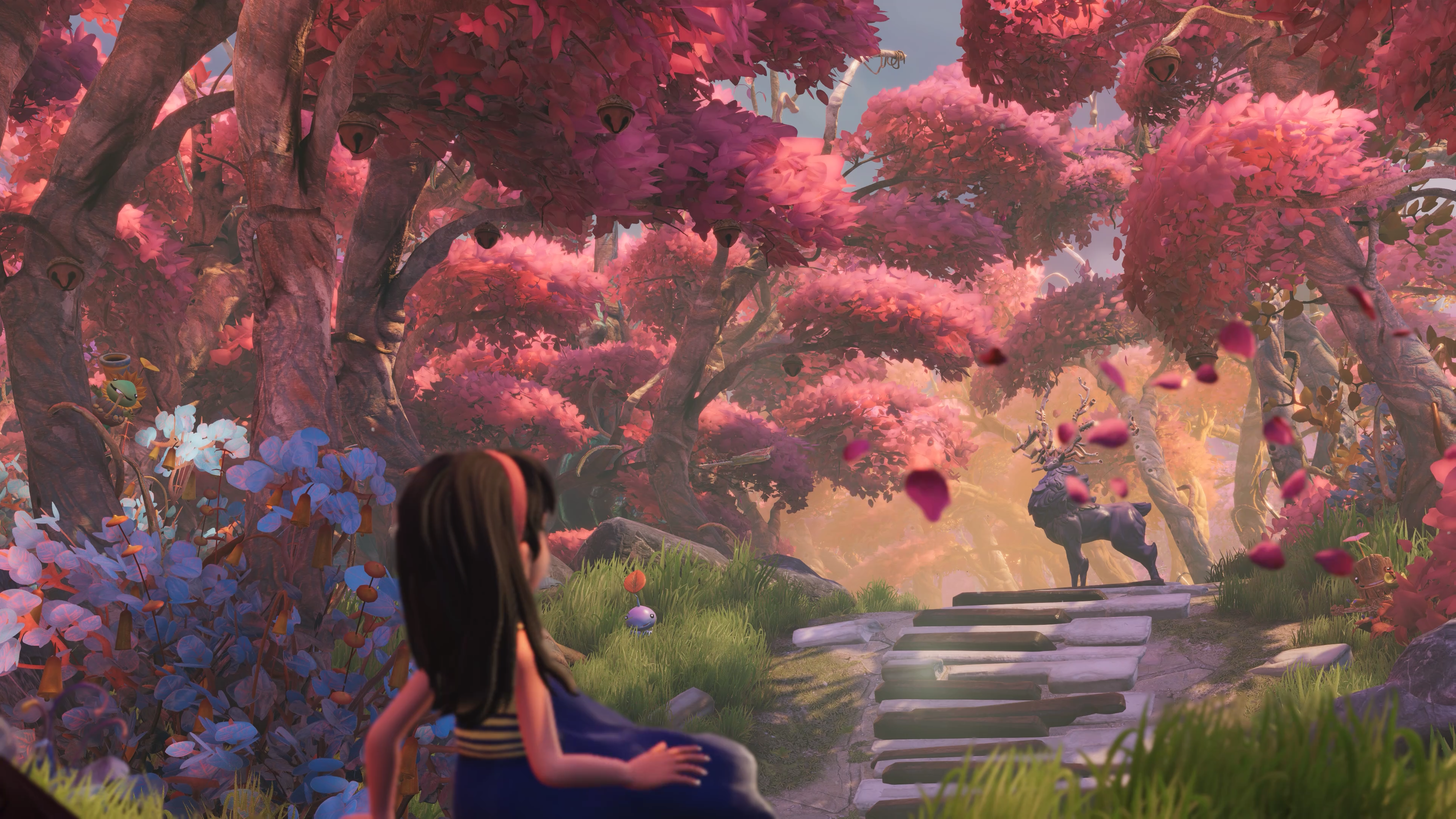 Harmonium: The Musical