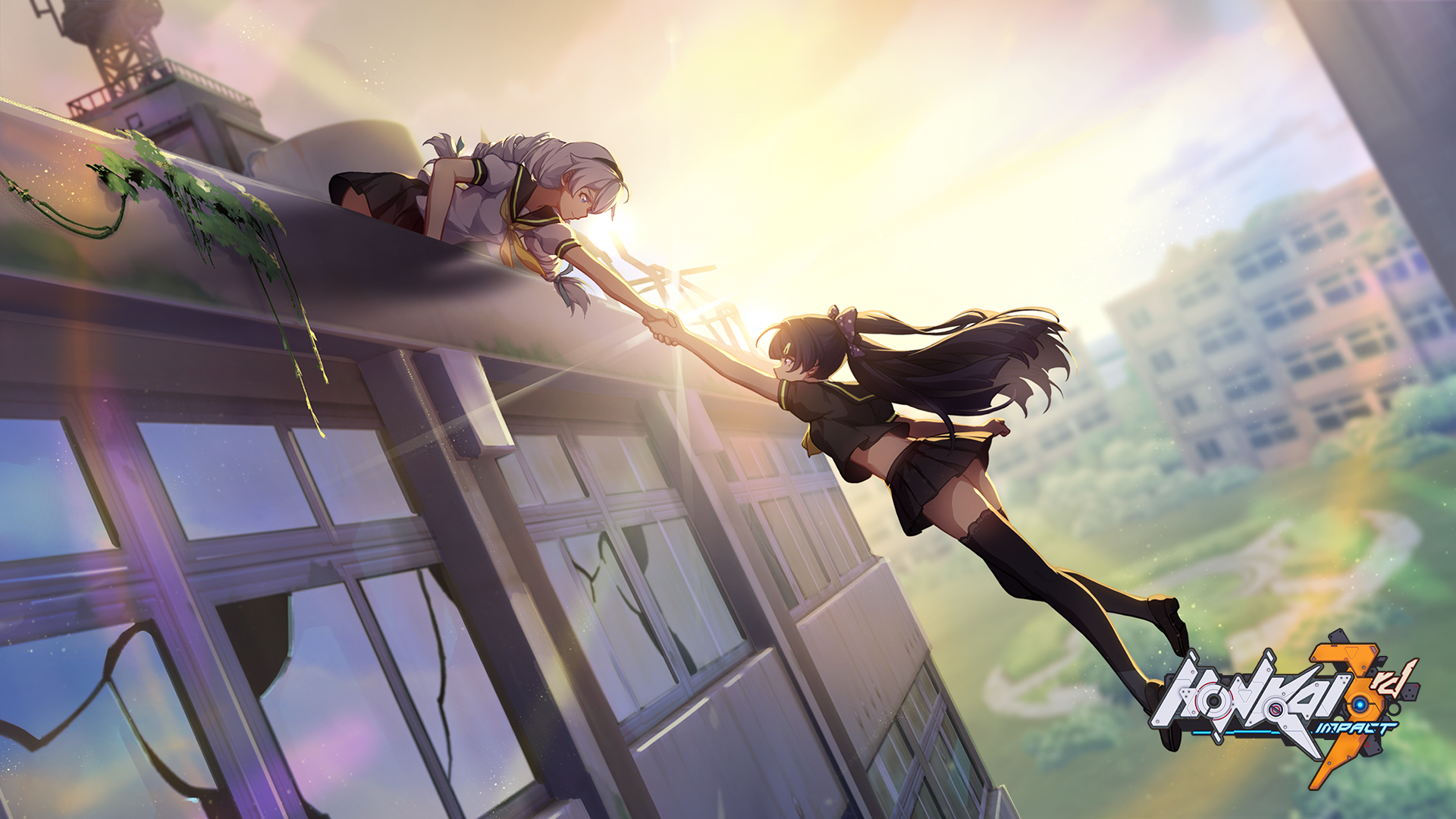 Honkai Impact 3rd: Lone Stargazer