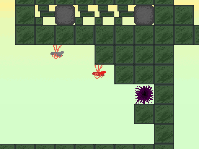 Babies Dream of Dead Worlds