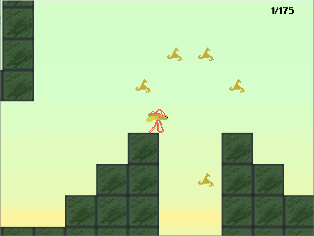 Babies Dream of Dead Worlds