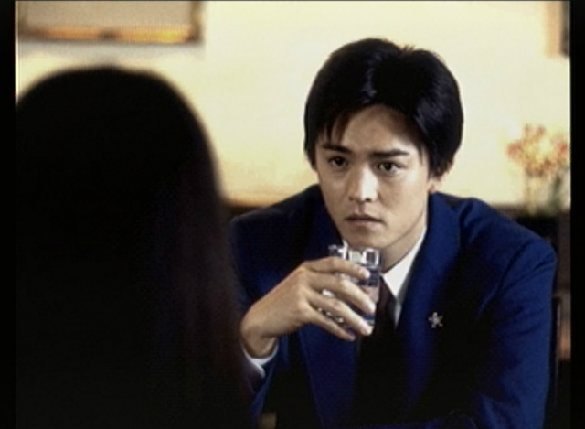 Sound Novel Machi: Machi