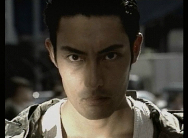 Sound Novel Machi: Machi