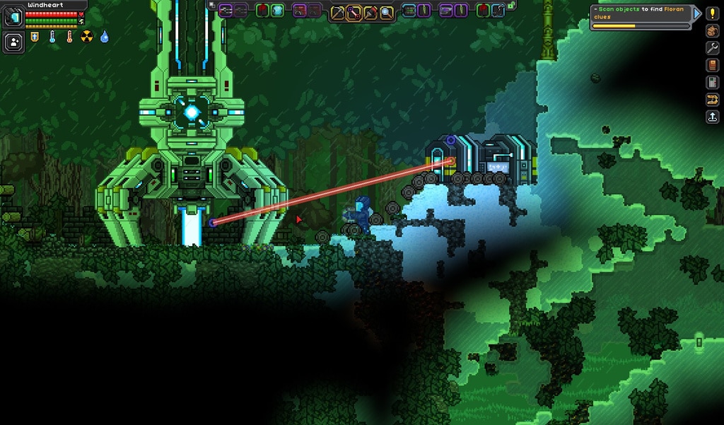 Frackin’ Universe