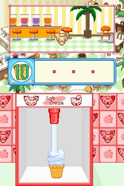 Cookie Shop: Create Your Dream Shop