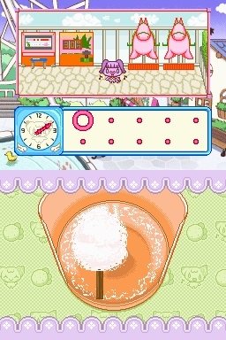 Cookie Shop: Create Your Dream Shop