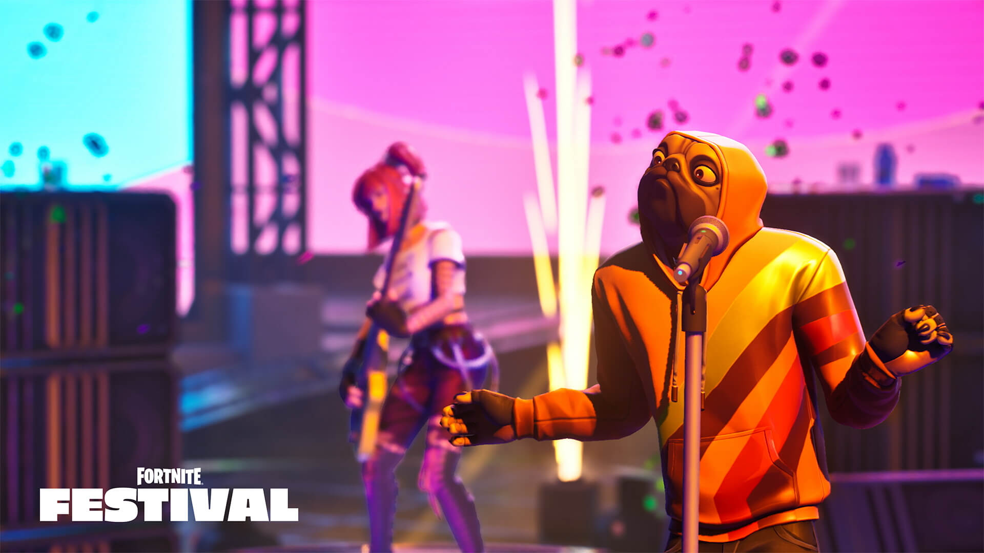 Fortnite Festival