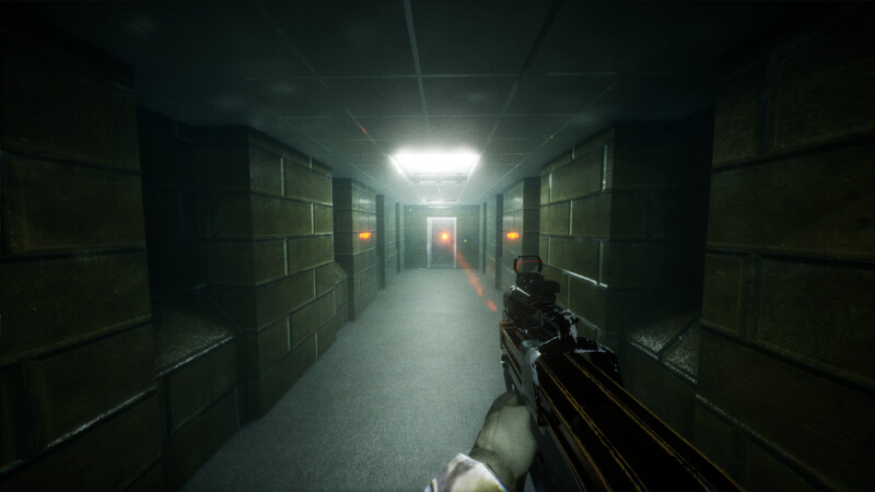 SCP: Rulebreaker