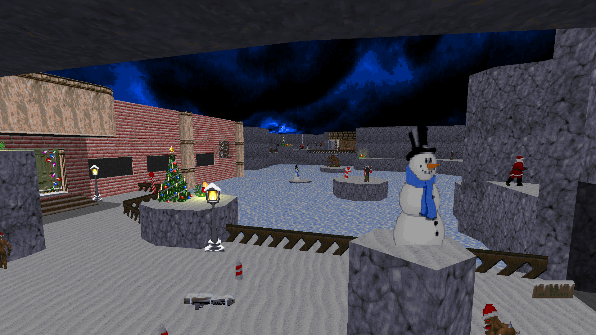 Holiday Hits