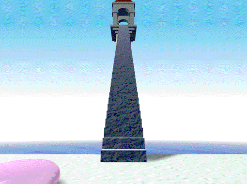 World Engine Fantazion