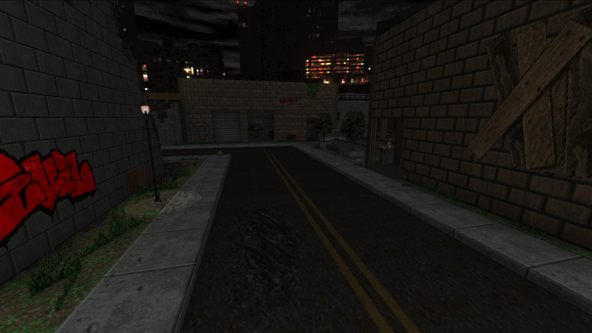 Escape from Slime City