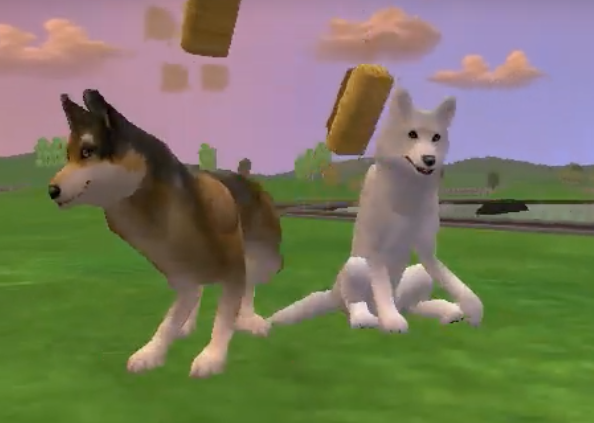 Zoo Tycoon 2: Forgotten Animals