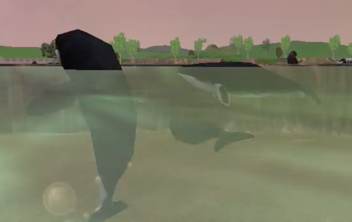 Zoo Tycoon 2: Forgotten Animals