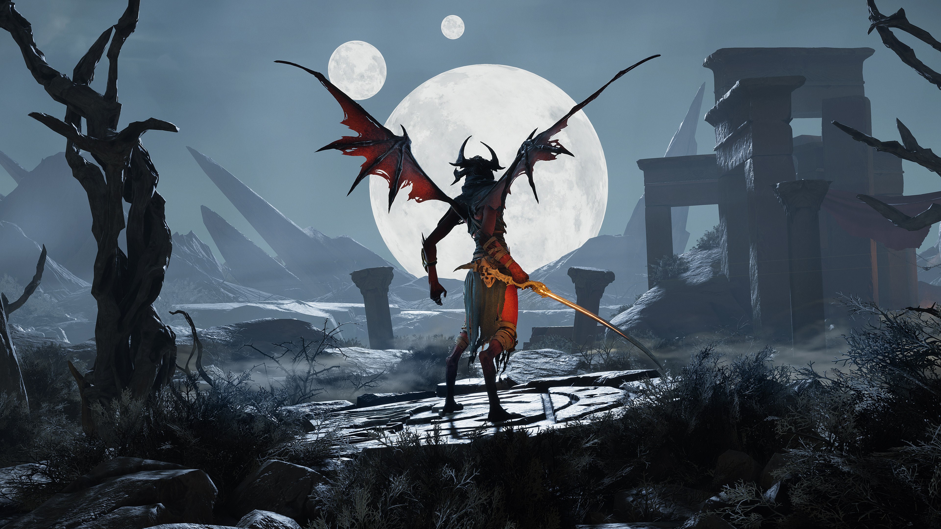 Metal: Hellsinger – Complete Edition