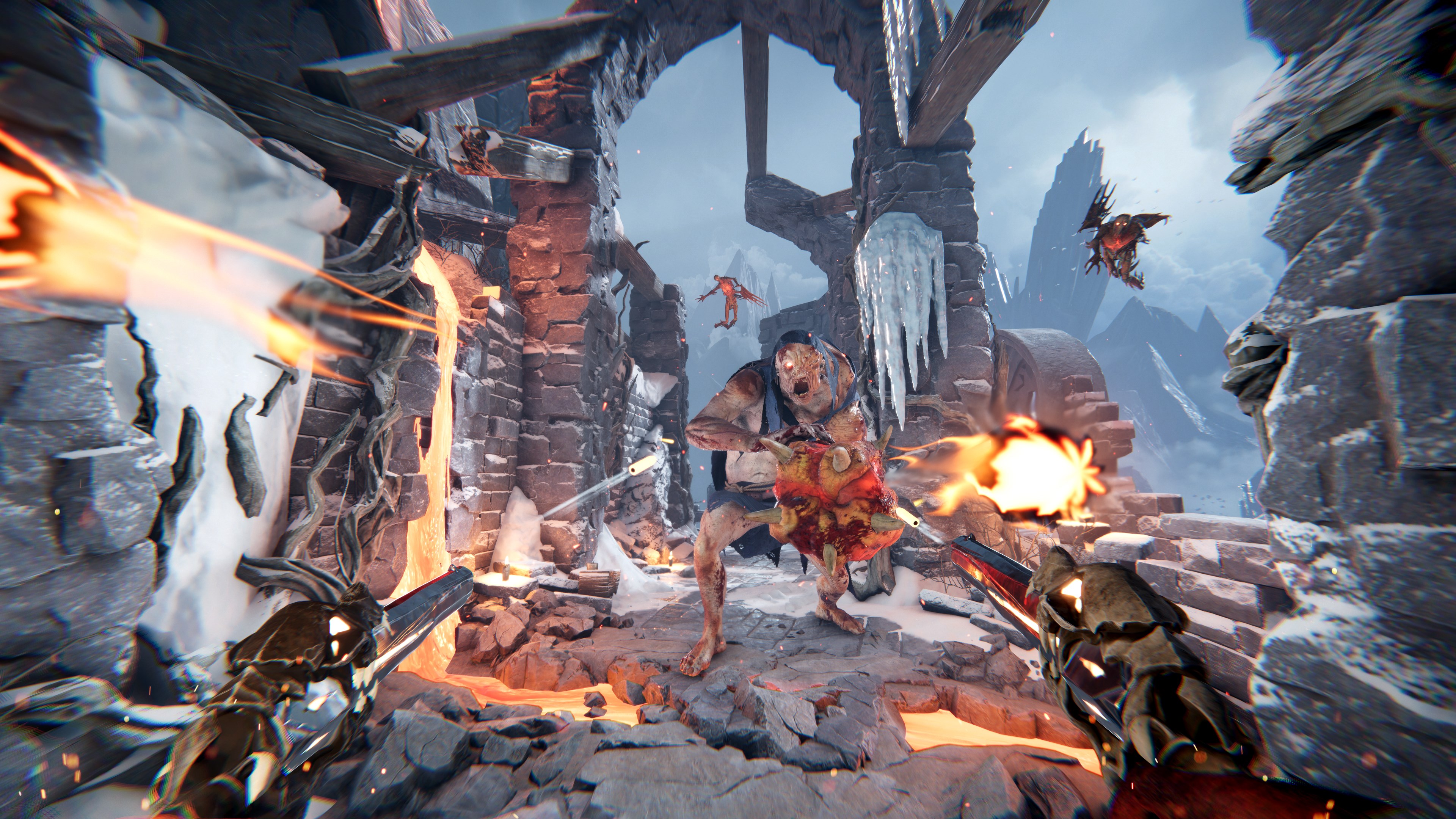 Metal: Hellsinger – Complete Edition