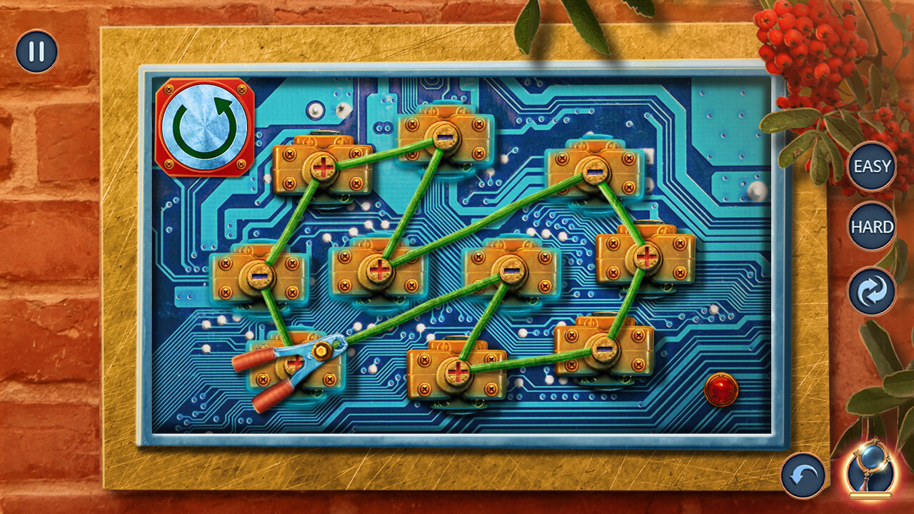 Hidden Object Legends: Deadly Love – Collector’s Edition