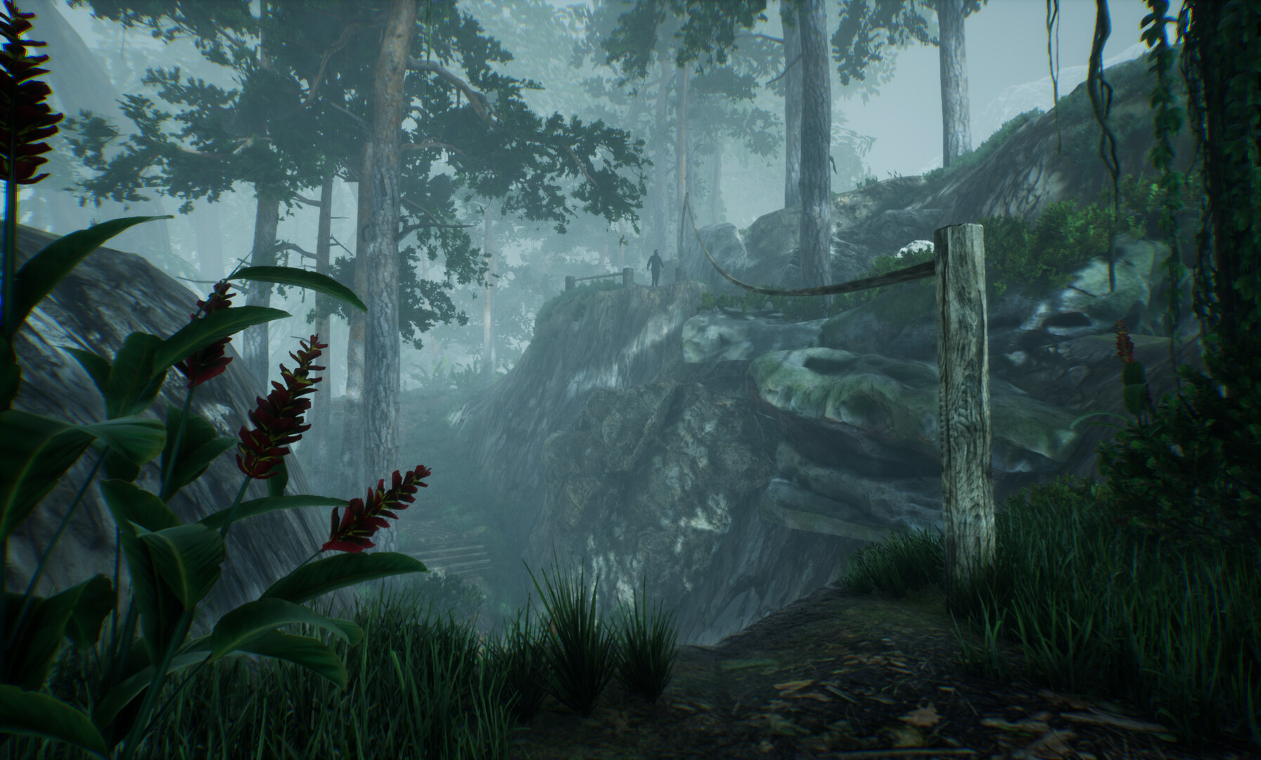 Ninja: The Lost Legacy