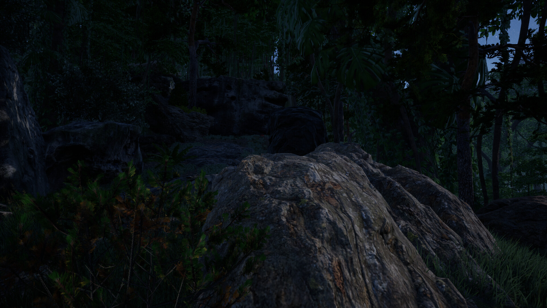 Ninja: The Lost Legacy