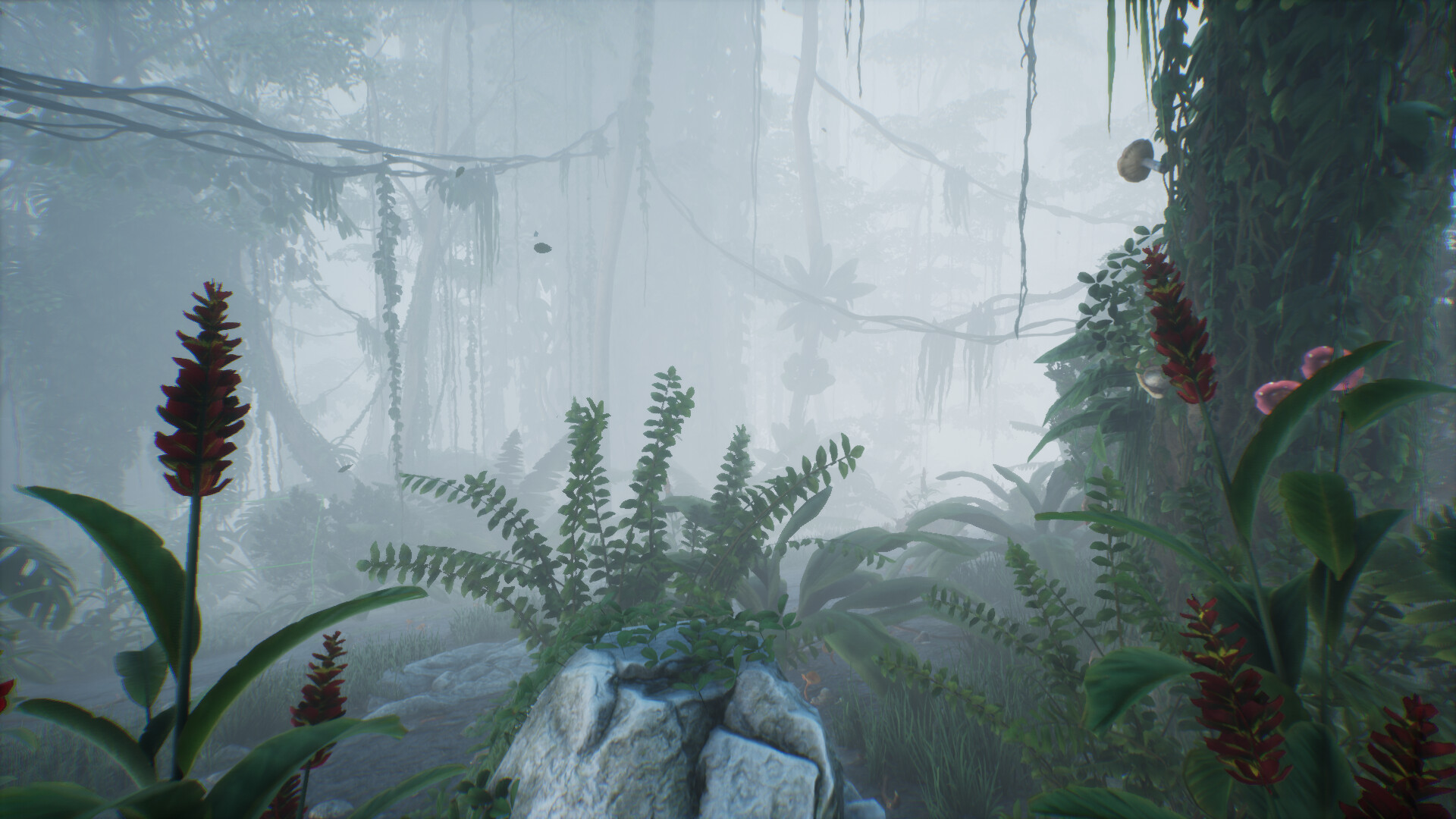 Ninja: The Lost Legacy