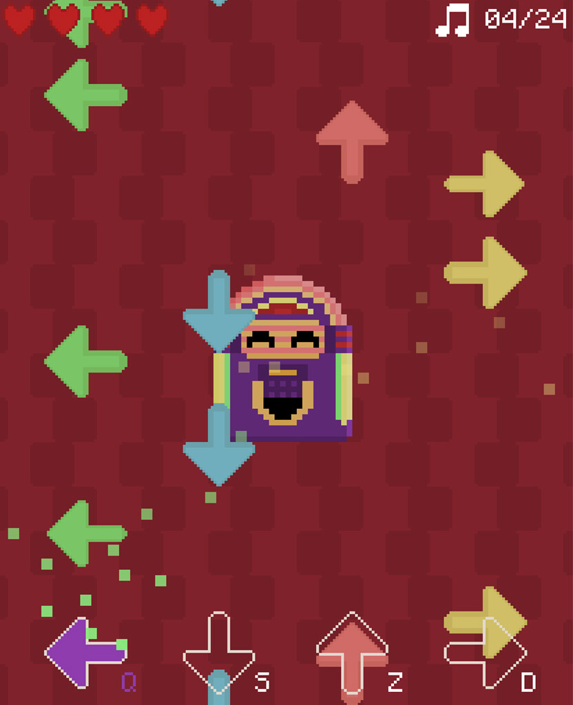 Tiny Jukebox