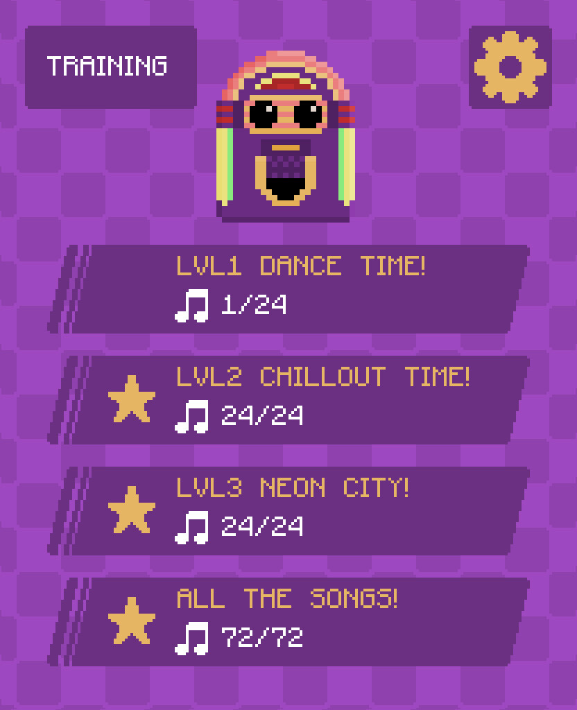 Tiny Jukebox