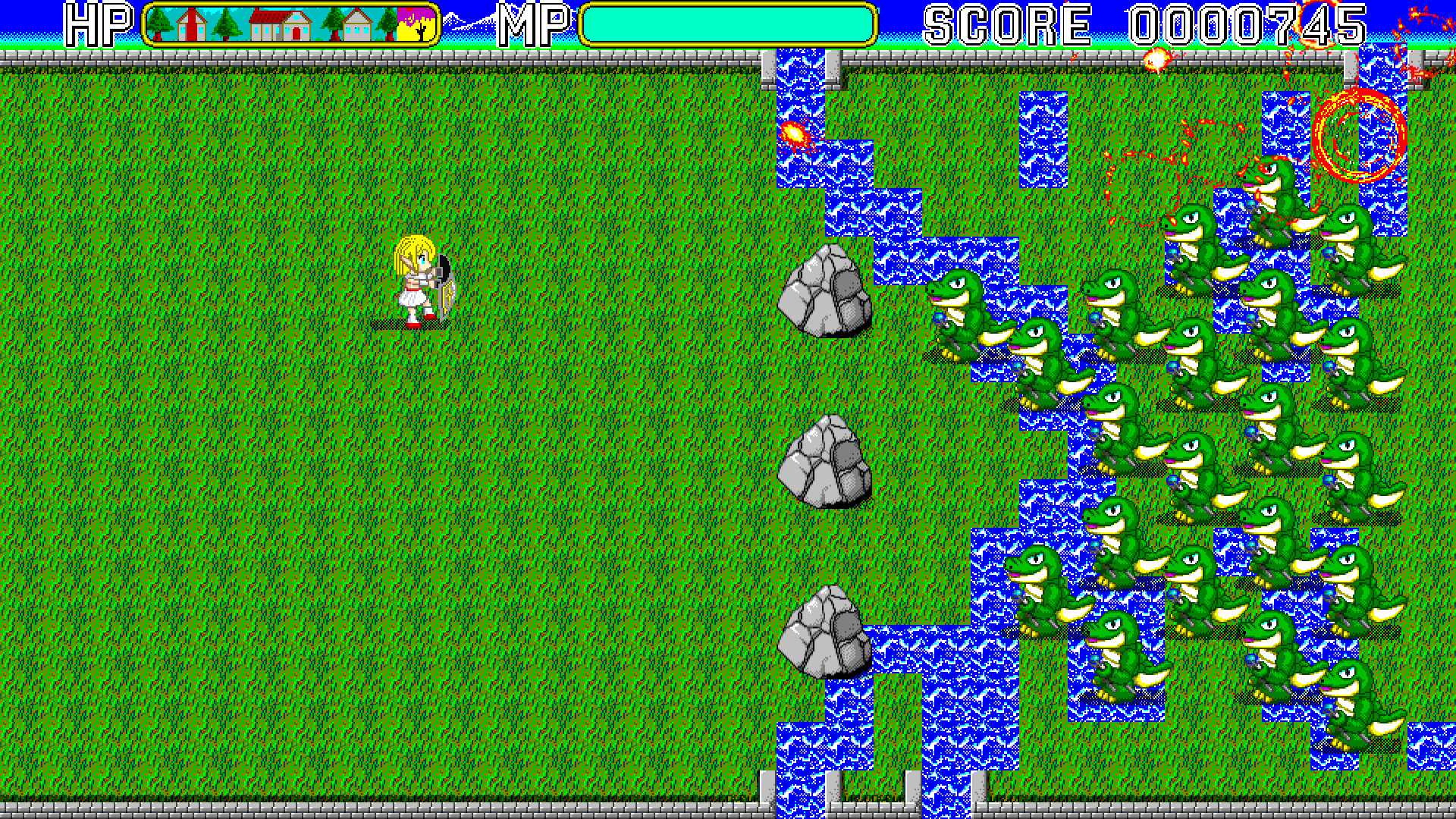 Elf Shield