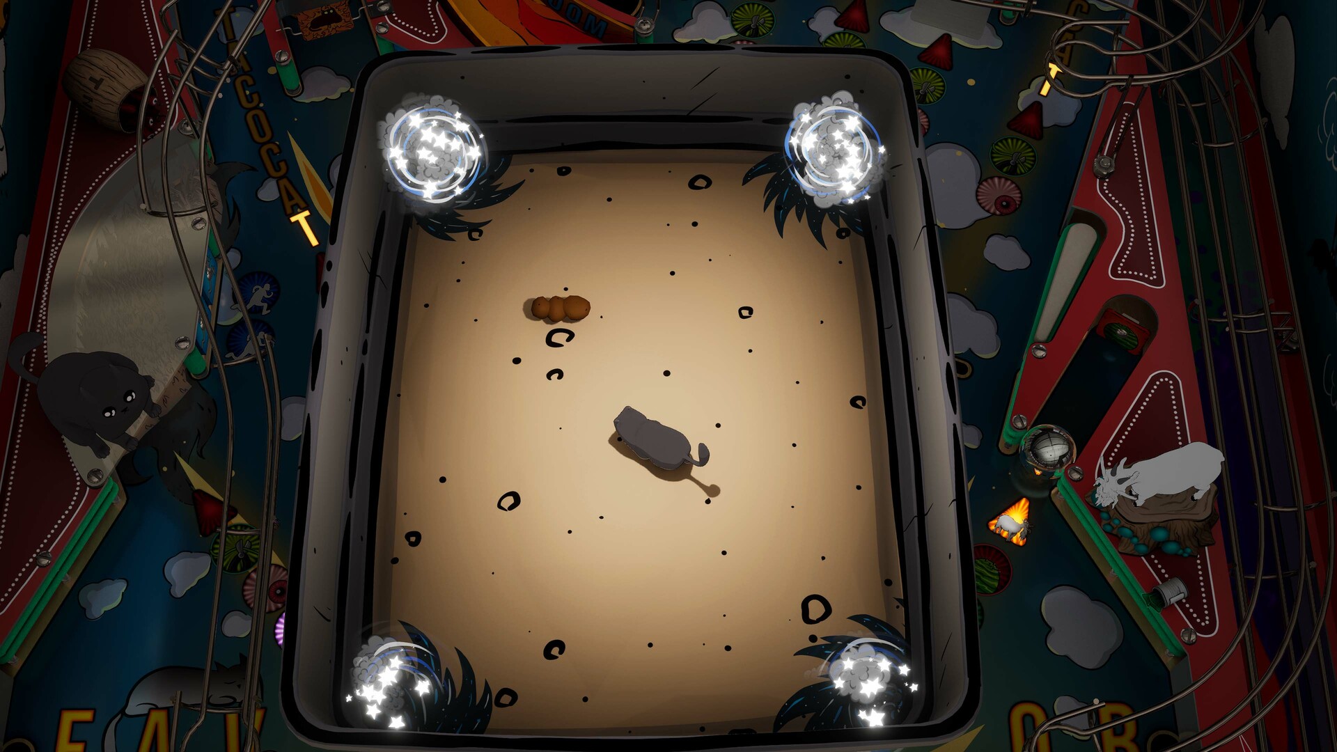 Pinball FX: Game Night Pinball Volume 1