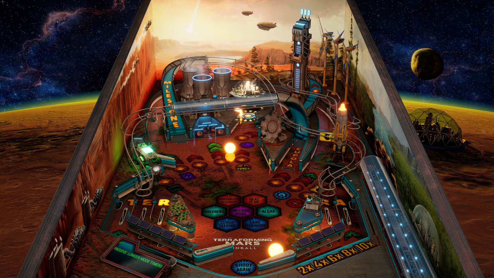 Pinball FX: Game Night Pinball Volume 1