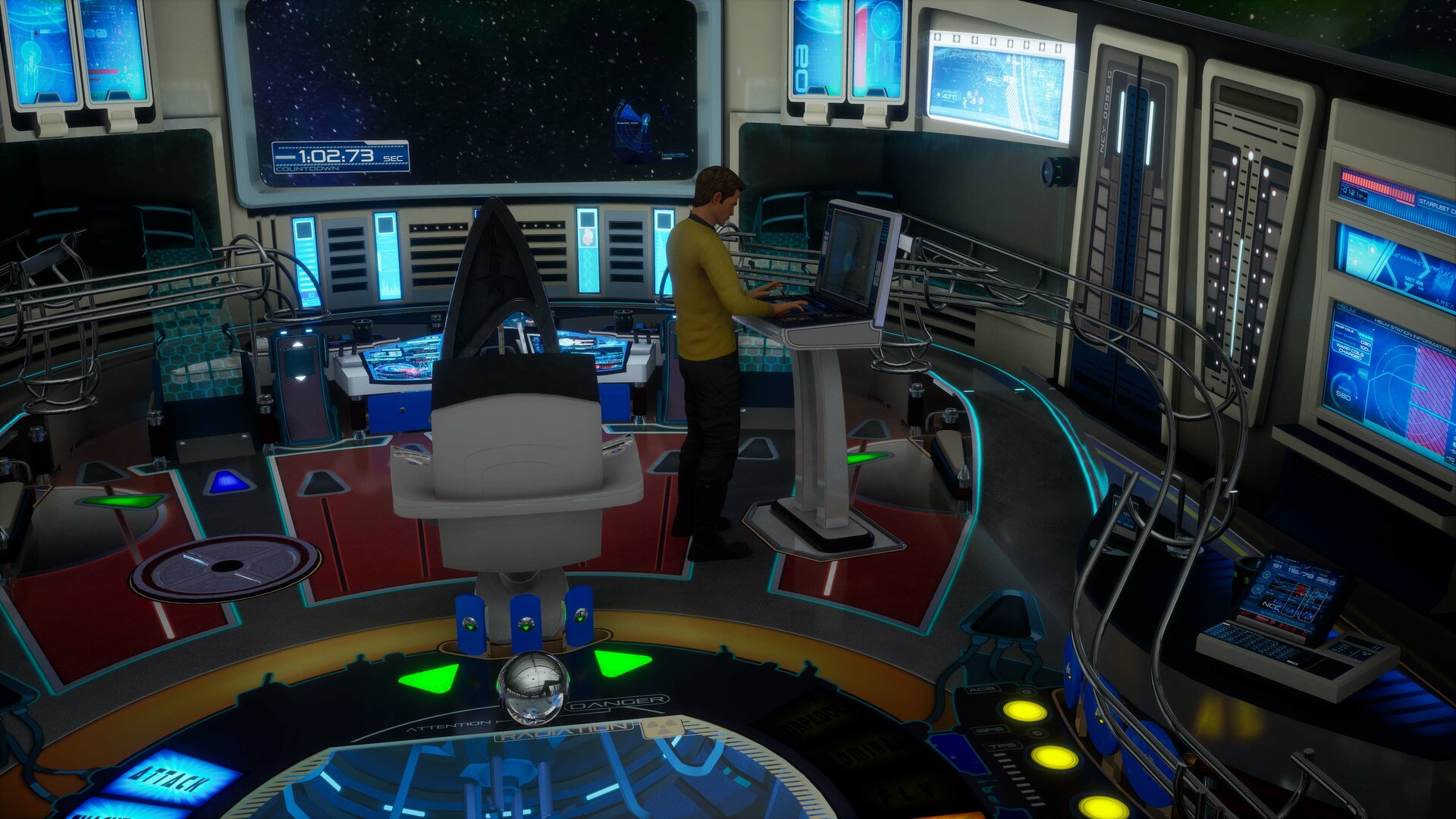 Pinball FX: Star Trek Pinball