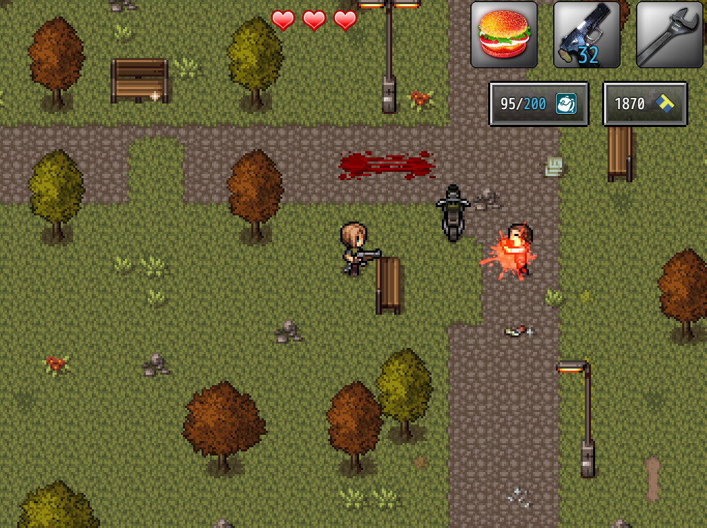 Survival Mission Z