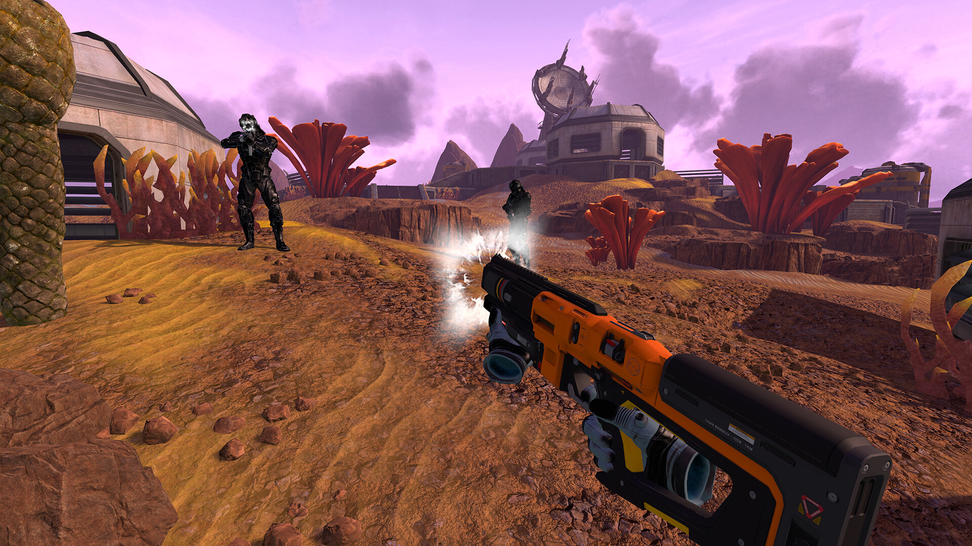 Astro Hunters VR