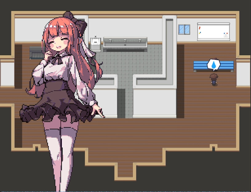 Desert Island in Summer?