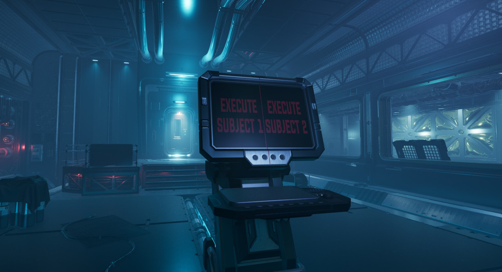 The Milgram Experiment