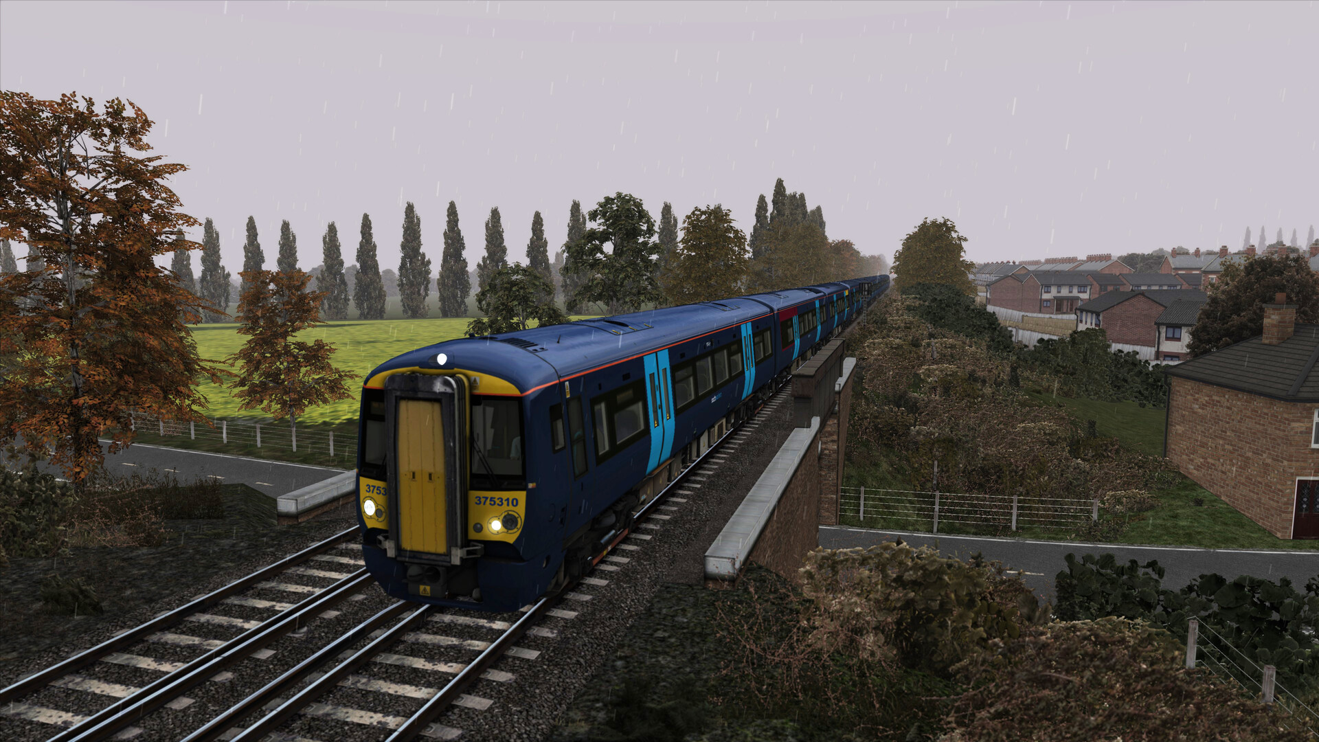 Train Simulator Classic: Chatham &amp; Medway Valley Scenario Pack