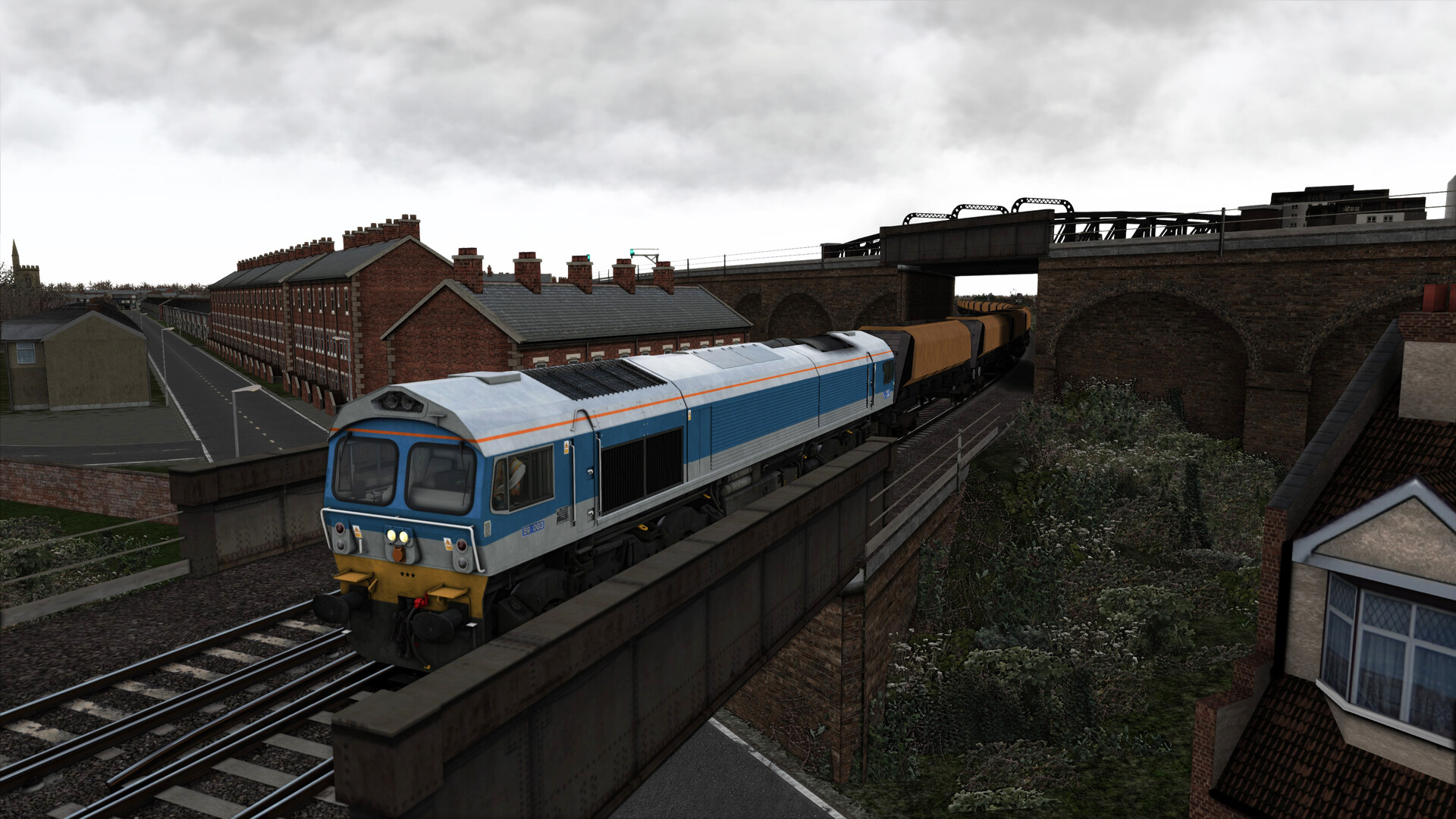 Train Simulator Classic: Chatham &amp; Medway Valley Scenario Pack