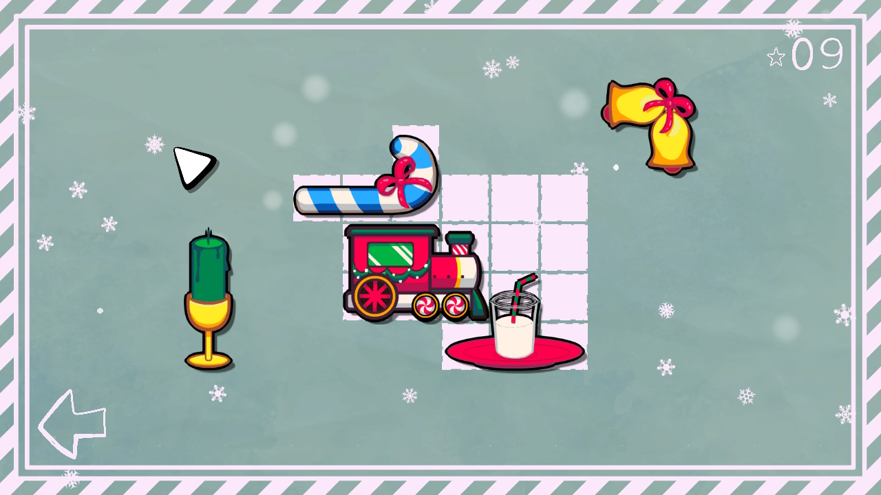 ToyBox Christmas
