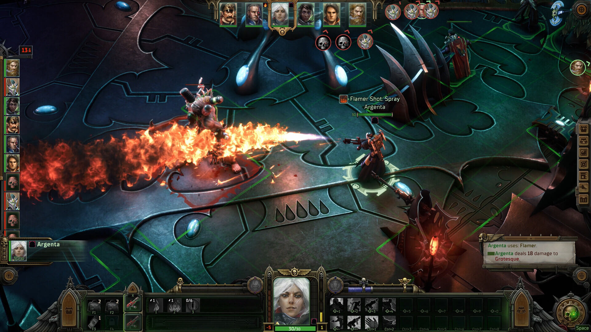 Warhammer 40,000: Rogue Trader – Voidfarer Edition