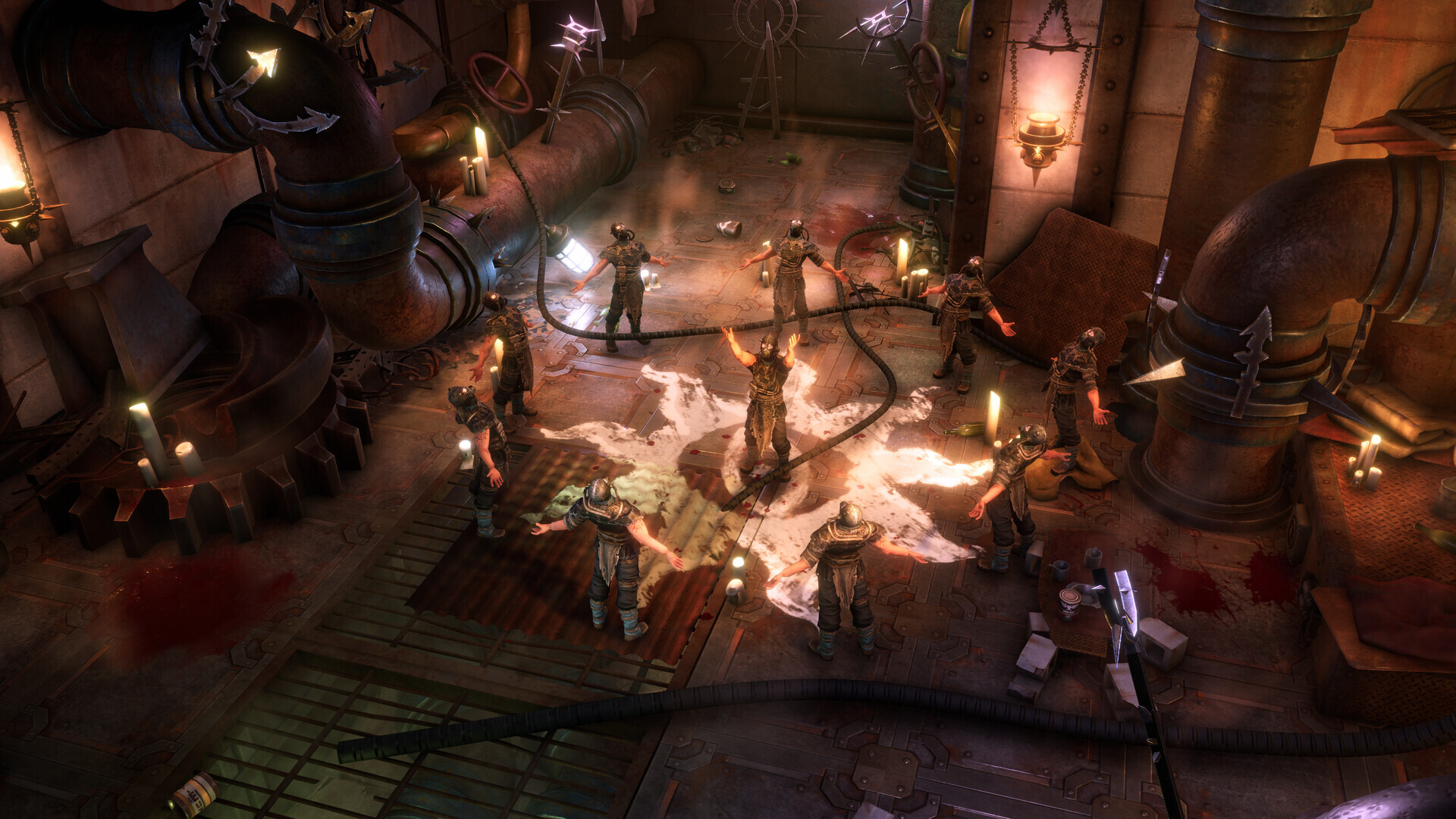 Warhammer 40,000: Rogue Trader – Voidfarer Edition