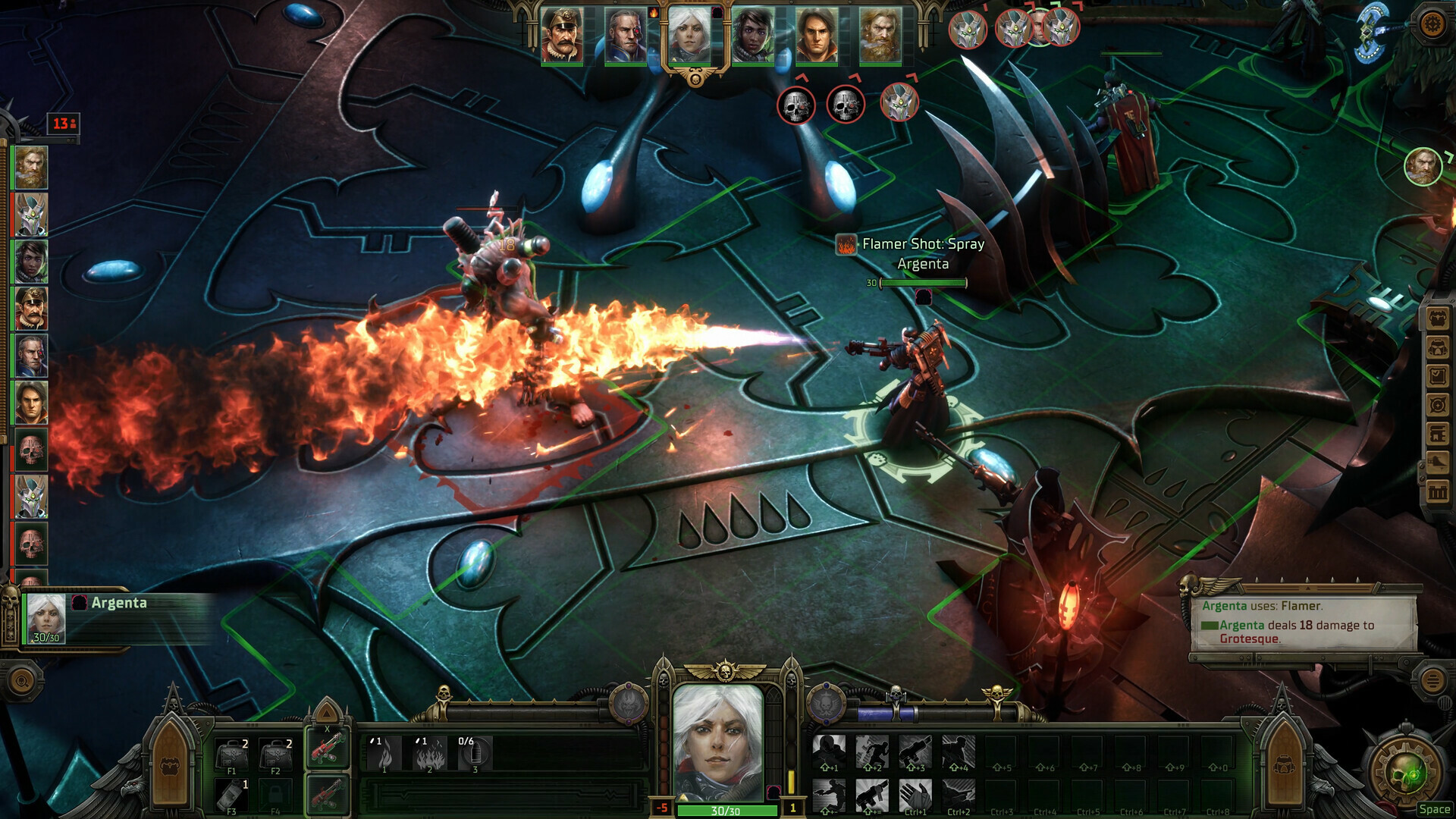 Warhammer 40,000: Rogue Trader – Deluxe Edition
